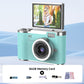 💐50% RABATT! 4K-Touchscreen-Kamera – Teile deine schönsten Momente ✨📱【Sonderangebot】