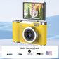 💐50% RABATT! 4K-Touchscreen-Kamera – Teile deine schönsten Momente ✨📱【Sonderangebot】