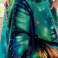 🌸49% rabatt🌸Damen lockeres bedrucktes ärmelloses Maxikleid