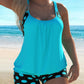 🏖️ Heißer Sommer – 49% RABATT 👙 Zweiteiliges Damen-Bikini-Set mit Polka-Dots