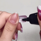📢📢50 % Rabatt!!🥳💞 50K+ VERKAUFT! ⚡💅 Nagelgel-Set (mit präziser Applikatorspitze & Lösungsflüssigkeit) – extrem langanhaltend & stark 🛡️