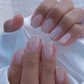 📢📢50 % Rabatt!!🥳💞 50K+ VERKAUFT! ⚡💅 Nagelgel-Set (mit präziser Applikatorspitze & Lösungsflüssigkeit) – extrem langanhaltend & stark 🛡️