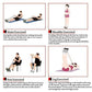 🔥2025 Hot Sale 50 % RABATT✨Sit-Up-Trainingsgeräte