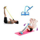 🔥2025 Hot Sale 50 % RABATT✨Sit-Up-Trainingsgeräte