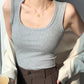 Atmungsaktives, hochelastisches und vielseitiges Tank-Top für Frauen