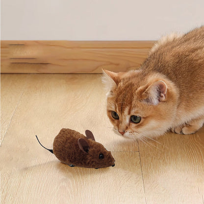 Mäusespielzeug für Katzen und Hunde