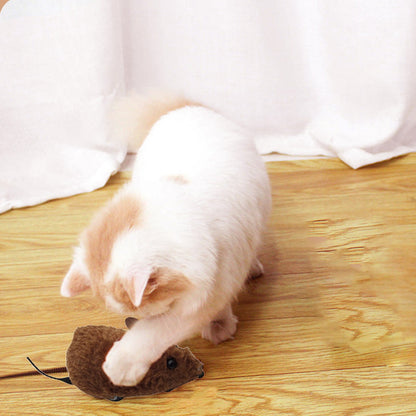 Mäusespielzeug für Katzen und Hunde