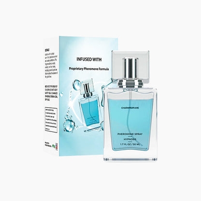 Pheromone Cologne for Men