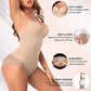 👙 49 % RABATT! 🔥 Figurformende Unterwäsche mit BH – Verstellbarer Bund, schlankmachender Effekt & angenehmer Tragekomfort unter der Kleidung 💃