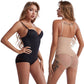 👙 49 % RABATT! 🔥 Figurformende Unterwäsche mit BH – Verstellbarer Bund, schlankmachender Effekt & angenehmer Tragekomfort unter der Kleidung 💃
