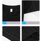 👍🎁Zweiteiliges Set aus Kurzarmshirt und Shorts für Herren