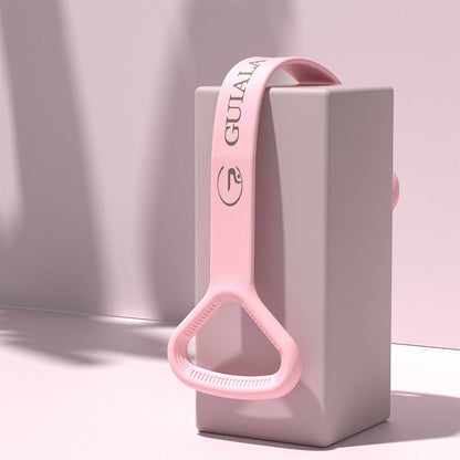 🥳2026 SALE🥳💞Mehr als 50.000 Stück verkauft!✨ 💝Achter-Widerstandsbänder – Silikon-Fitnessbänder für Frauen
