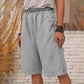 🔥49% Rabatt💥Freizeit-Shorts mit Taschen für den Sommer für Damen