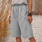 🔥49% Rabatt💥Freizeit-Shorts mit Taschen für den Sommer für Damen