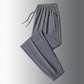 Leichte Sporthose für Herren mit Reißverschlusstaschen