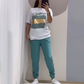 🔥【Trend 2025】Schicker Freizeit-Zweiteiler - Bequem & Stilvoll