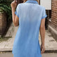 Lässiges und stylisches Minikleid für Damen
