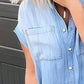 Lässiges und stylisches Minikleid für Damen