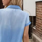 Lässiges und stylisches Minikleid für Damen