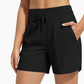 🔥Letzter Tag! 60% REDUKTION 🔥🩳2-in-1-Sportshorts: sportlich mit Komfort und Stil💯