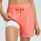 🔥Letzter Tag! 60% REDUKTION 🔥🩳2-in-1-Sportshorts: sportlich mit Komfort und Stil💯