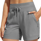🔥Letzter Tag! 60% REDUKTION 🔥🩳2-in-1-Sportshorts: sportlich mit Komfort und Stil💯