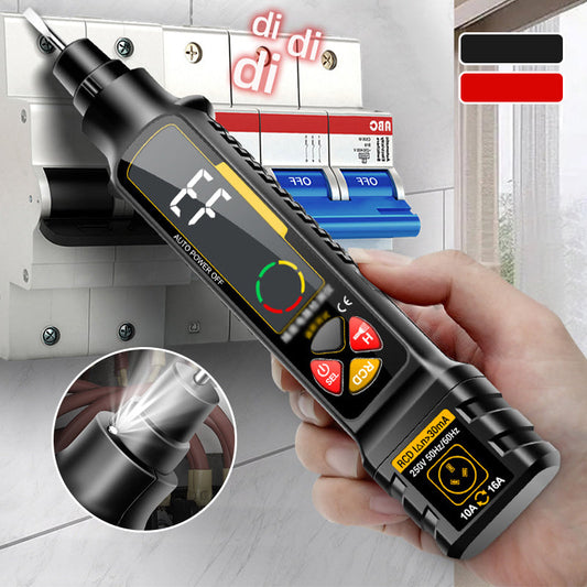 ⏳Zeitlich begrenztes Sonderangebot⏰Multifunktionaler intelligenter Leistungsmessstift