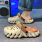 ✨2025 Hot Sale✨Bequeme und atmungsaktive Clogs (Herren und Damen/Paare)