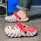 ✨2025 Hot Sale✨Bequeme und atmungsaktive Clogs (Herren und Damen/Paare)