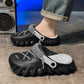 ✨2025 Hot Sale✨Bequeme und atmungsaktive Clogs (Herren und Damen/Paare)