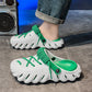 ✨2025 Hot Sale✨Bequeme und atmungsaktive Clogs (Herren und Damen/Paare)