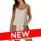💥Begrenztes Angebot: 49% Rabatt, Geschenk 🎁 Damen ärmelloses Sommerkleid mit Shorts