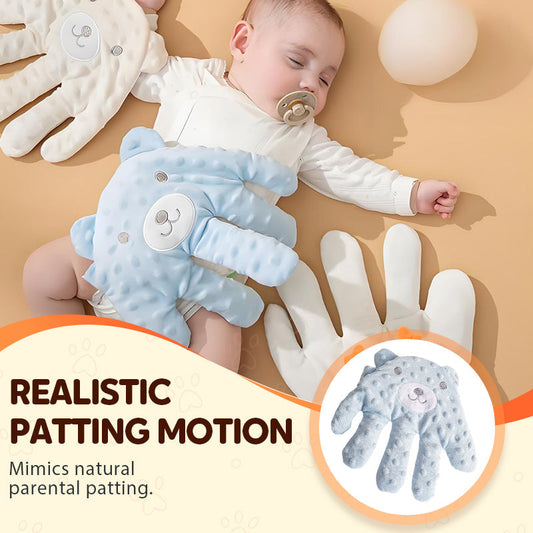👼💤 Intelligente beruhigende Baby-Schlafpalme