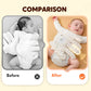 👼💤 Intelligente beruhigende Baby-Schlafpalme