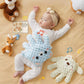 👼💤 Intelligente beruhigende Baby-Schlafpalme