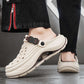 🔥Sommer-Schnäppchen🔥Atmungsaktive, leichte und rutschfeste Unisex-Crocs