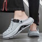 🔥Sommer-Schnäppchen🔥Atmungsaktive, leichte und rutschfeste Unisex-Crocs