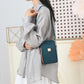🔥Neue 49% RABATT✨Stylische dreilagige Umhängetasche mit Crossbody-Tasche