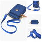 🔥Neue 49% RABATT✨Stylische dreilagige Umhängetasche mit Crossbody-Tasche
