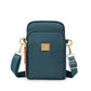 🔥Neue 49% RABATT✨Stylische dreilagige Umhängetasche mit Crossbody-Tasche