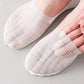 🧦5 Paar Ice Silk No-Show Socken Set (50% Rabatt)