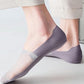 🧦5 Paar Ice Silk No-Show Socken Set (50% Rabatt)