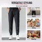 Lässige, coole, leichte, schnell trocknende Jogginghose für Herren