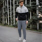 Lässige, coole, leichte, schnell trocknende Jogginghose für Herren