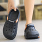 💫Sommer-Schnäppchen 2025💥Atmungsaktive Slip-On-Sandalen für Herren