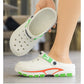 💫Sommer-Schnäppchen 2025💥Atmungsaktive Slip-On-Sandalen für Herren
