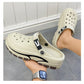 💫Sommer-Schnäppchen 2025💥Atmungsaktive Slip-On-Sandalen für Herren