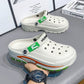 💫Sommer-Schnäppchen 2025💥Atmungsaktive Slip-On-Sandalen für Herren