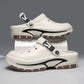 💫Sommer-Schnäppchen 2025💥Atmungsaktive Slip-On-Sandalen für Herren