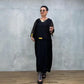 ⏳Heißer Verkauf 49% Rabatt💥Damen ärmelloses Kleid- und Überwurf-Set